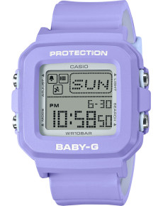 "Casio" BGD-10K-6