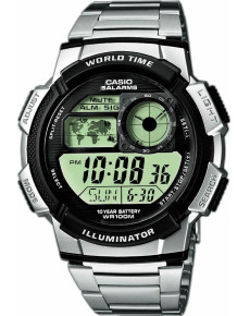 &quot;Casio&quot; AE-1000WD-1A