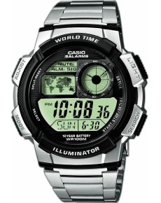 "Casio" AE-1000WD-1A