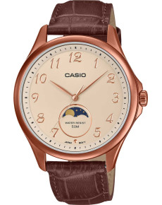 "Casio" MTP-M110RL-5A