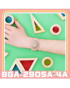 "Casio" BGA-290SA-4A