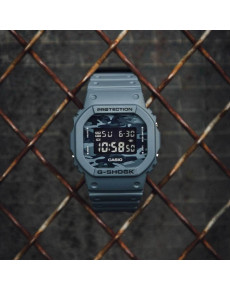 &quot;Casio&quot; DW-5600CA-2