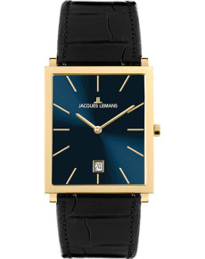 &quot;Jacques Lemans&quot; 1-2173E