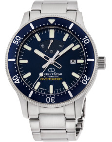 "Orient Star" RE-AU0302L00