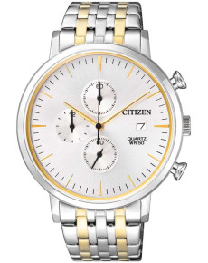 &quot;Citizen&quot; AN3614-54A