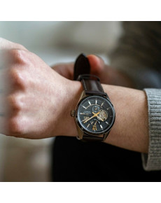 "Orient Star" RE-AV0115B00