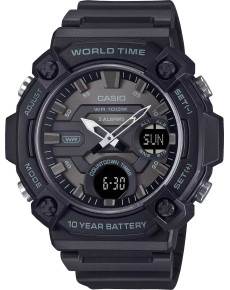 &quot;Casio&quot; AEQ-120W-1B