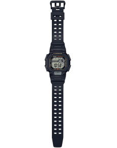 "Casio" W-737HX-1A