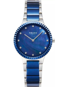 &quot;Obaku&quot; V292LXHLSK