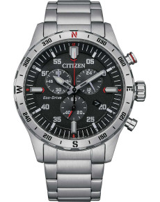 "Citizen" AT2520-89E