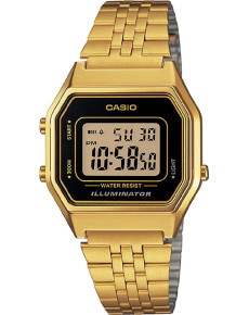 &quot;Casio&quot; LA680WGA-1