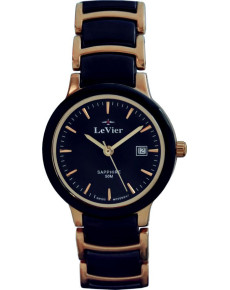 &quot;LeVier&quot; L 1678 L Bl/Gold