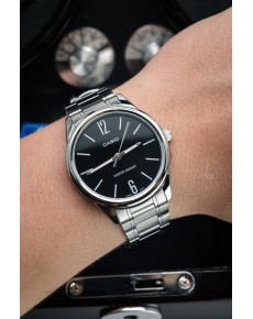 "Casio" MTP-V005D-1B