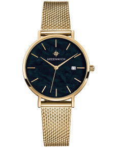 &quot;Greenwich&quot; GW 301.20.51