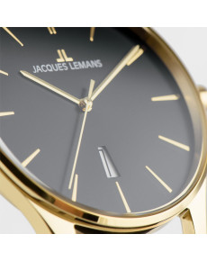 &quot;Jacques Lemans&quot; 1-2124E