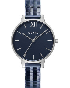 &quot;Obaku&quot; V209LXCLML