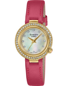 &quot;Casio&quot; SHE-4565GRL-7A