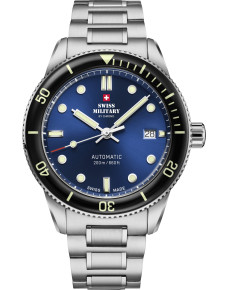 &quot;Swiss Military by Chrono&quot; SMA34106.02