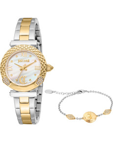 &quot;Just Cavalli&quot; JC1L332M0075_SET