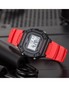 &quot;Casio&quot; W-218H-4B