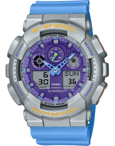 &quot;Casio&quot; GA-100EU-8A2