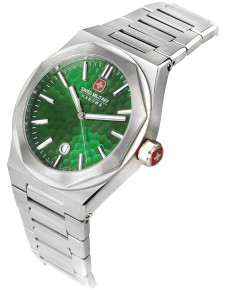 "Swiss Military Hanowa" SMWGH2101906