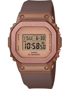 &quot;Casio&quot; GM-S5600BR-5