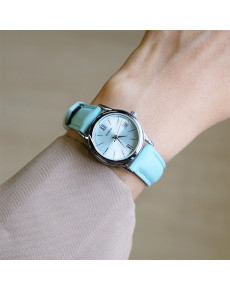 "Casio" LTP-V002L-2B3