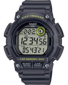 "Casio" WS-2100H-8A