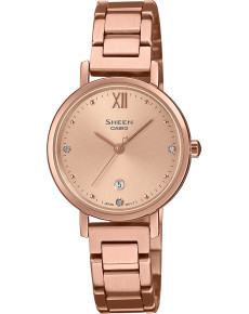 "Casio" SHE-4540PG-4A