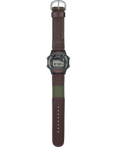 "Casio" W-220HF-3A