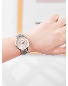 &quot;Casio&quot; LTP-VT01D-4B