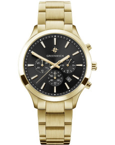 "Greenwich" GW 043.20.31