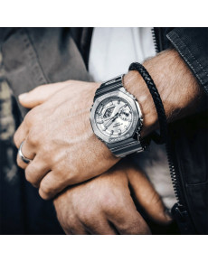 &quot;Casio&quot; GM-2110D-7A