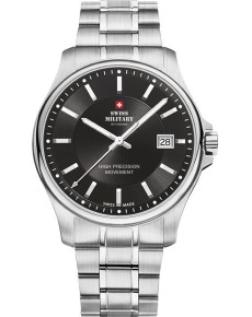 &quot;Swiss Military by Chrono&quot; SM30200.01