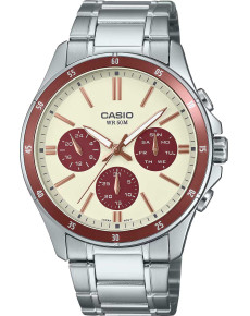 "Casio" MTP-1374D-5A2