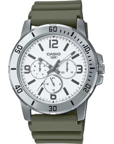 &quot;Casio&quot; MTP-VD300-3B