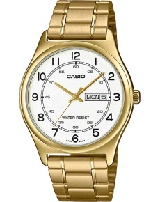 "Casio" MTP-V006G-7B