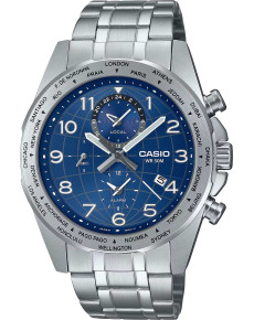 &quot;Casio&quot; MTP-W500D-2A