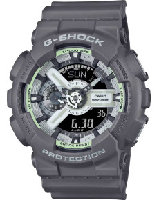 &quot;Casio&quot; GA-110HD-8A