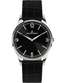 "Jacques Lemans" 1-2129A