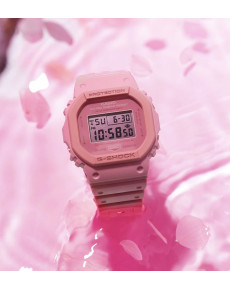 "Casio" DW-5610SL-4A4