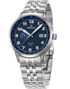 "Pilotage" P 014.10.26