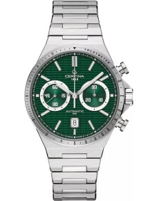 "Certina" C043.427.11.091.00