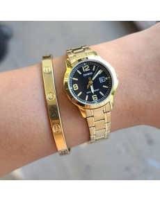 &quot;Casio&quot; LTP-V004G-1B
