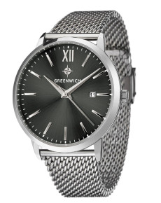 "Greenwich" GW 061.19.11