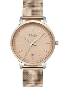&quot;Obaku&quot; V270LDZVMV