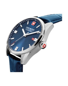 "Swiss Military Hanowa" SMWGB2200106