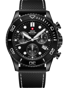 "Swiss Military by Chrono" SM34101.07