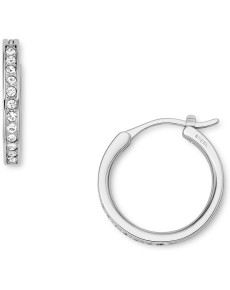 Серьги Fossil JOF00337040